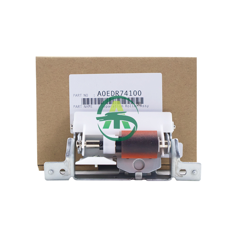 Original AOEDR74100 ลูกกลิ้งแยก Assy สําหรับ Konica Minolta Bizhub 283 363 223 423 227 287 C220 C280
