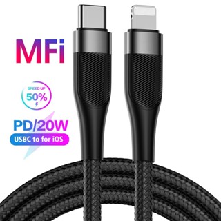20w Type C to Light/ning สําหรับ iP 14 13 12 pro max Series …
