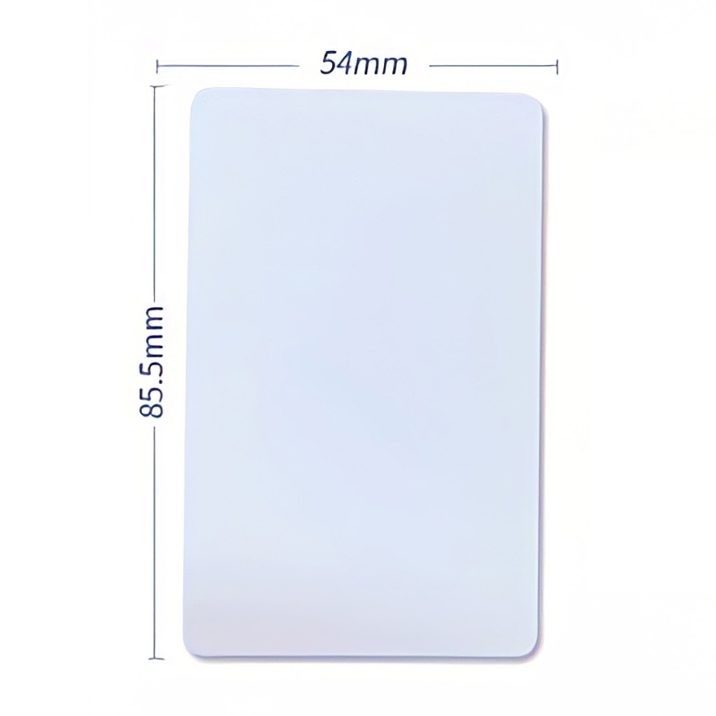 การ์ด IC สําหรับล็อคอัจฉริยะ