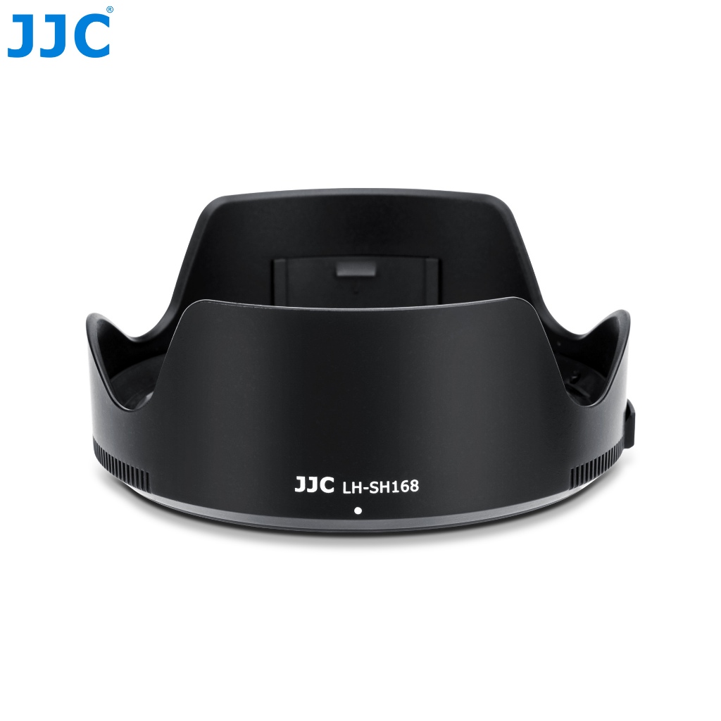JJC Lens Hood เลนส์ฮูดพร้อมฟิลเตอร์ UV 82mm สําหรับเลนส์ Sony FE 24-70mm F2.8 GM II SEL2470GM2 เปลี่