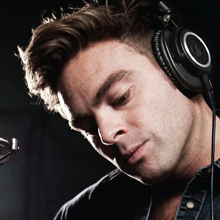 Audio Technica ATH-M50X ชุดหูฟังมืออาชีพ ชุดหูฟังมอนิเตอร์ แบบมีสาย