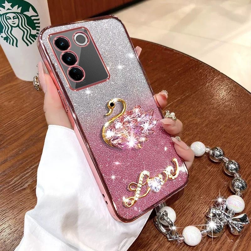 เคส Samsung A16 A06 A55 A35 A25 A15 A05S A24 A14 A54 A34 A13 A04S A23 A53 5g A32 A52 A52S A12 A22 สายคล้อง