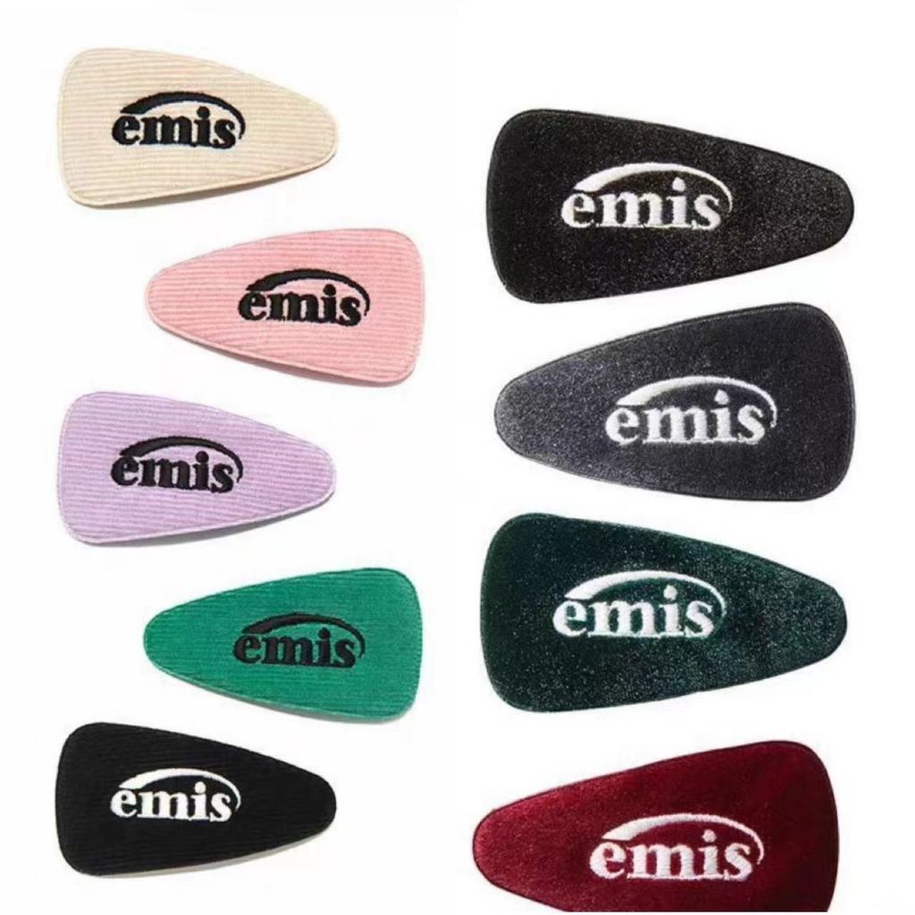 กิ๊บติดผม emis กิ๊บ ไนลอน