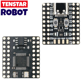 Mini STM32F103C8T6 CH340 บอร์ดพัฒนาชิปเดิม Microcontroller C…