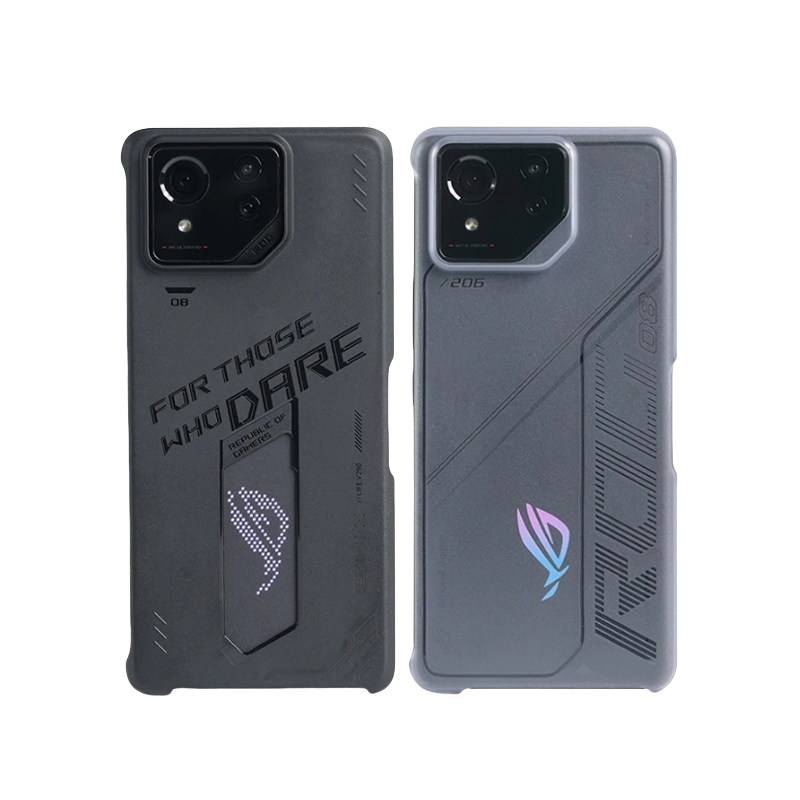 สำหรับ ASUS ROG Phone 8 Pro / ROG Phone 8 - ดั้งเดิม ASUS ROG เคสป้องกันการเล่นเกม