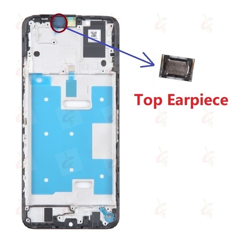 ลำโพง (Earpiece Speaker) สําหรับ vivo Y15A Y15S Y01 Y16 Y02S Y33S Y21T Y22S Y35 Y36 Y76 Y27 Y77 Y77E Y78 - รูปที่ 2