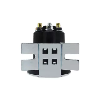 T1215-125 125A DC Contactor 12V 24V 48V DC Pump Contactor Relay สําหรับปั๊มน้ํามัน Startup แบตเตอรี่รถบรรทุกรถยกไฟฟ้า