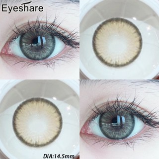 ค่าสายตา 0.00~-6.00 ตอนแทคเลนส์สายตาสั้น คอนแทคเลนส์ธรรมชาติ…