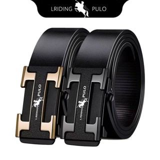 หัวเข็มขัดอัตโนมัติ แฟชั่นผู้ชาย