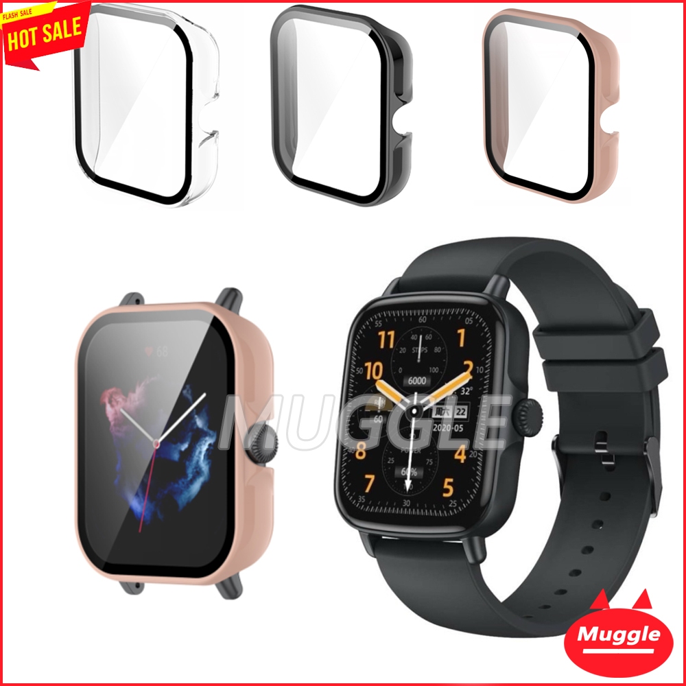 เคสป้องกันนาฬิกา Why Nova รุ่น SW-101A PC การป้องกันภายนอก ทําไม เคส Why watch Nova SW-101A case cover