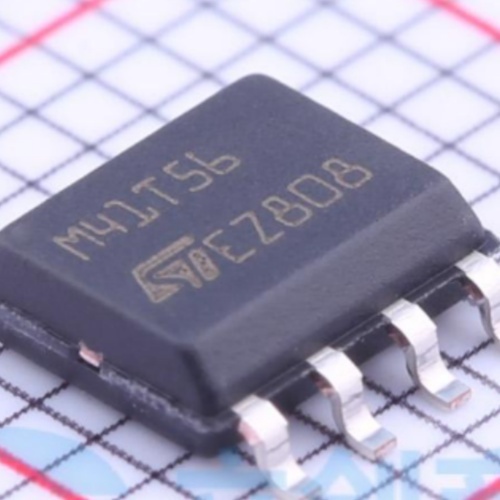 5PCS M41T56M6F M41T56 SOP-8