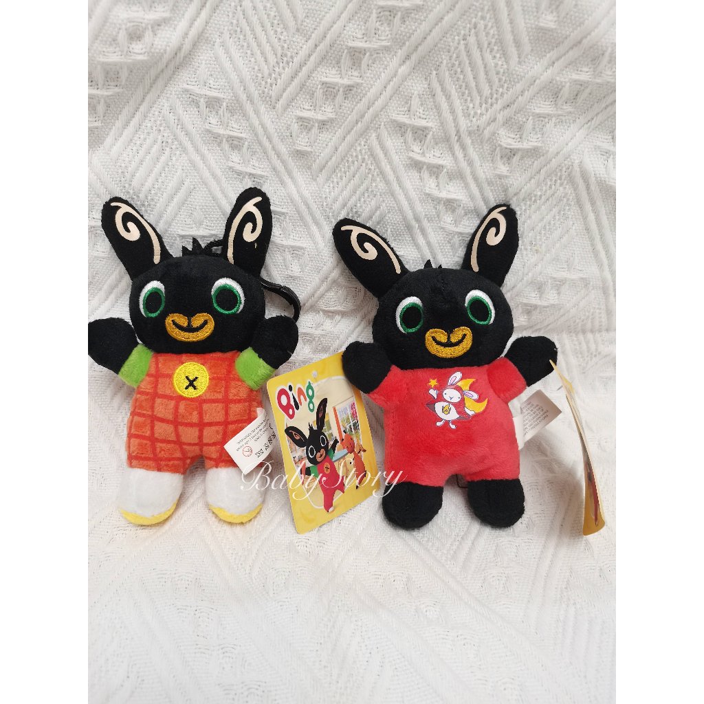 ของเล่นตุ๊กตาเด็กกระต่ายกระต่ายกระต่ายของเล่นตุ๊กตา15เซนติเมตรกระต่ายมินิยัดตุ๊กตาของขวัญ