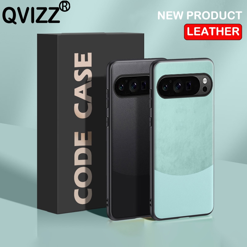 ปลอกหนังสําหรับ Google Pixel 9 Pro XL พิกเซล 8 7 6 Pro 8a Pixel9ProXL G2YBB GUR25 G1B60 GR83Y GEC77 