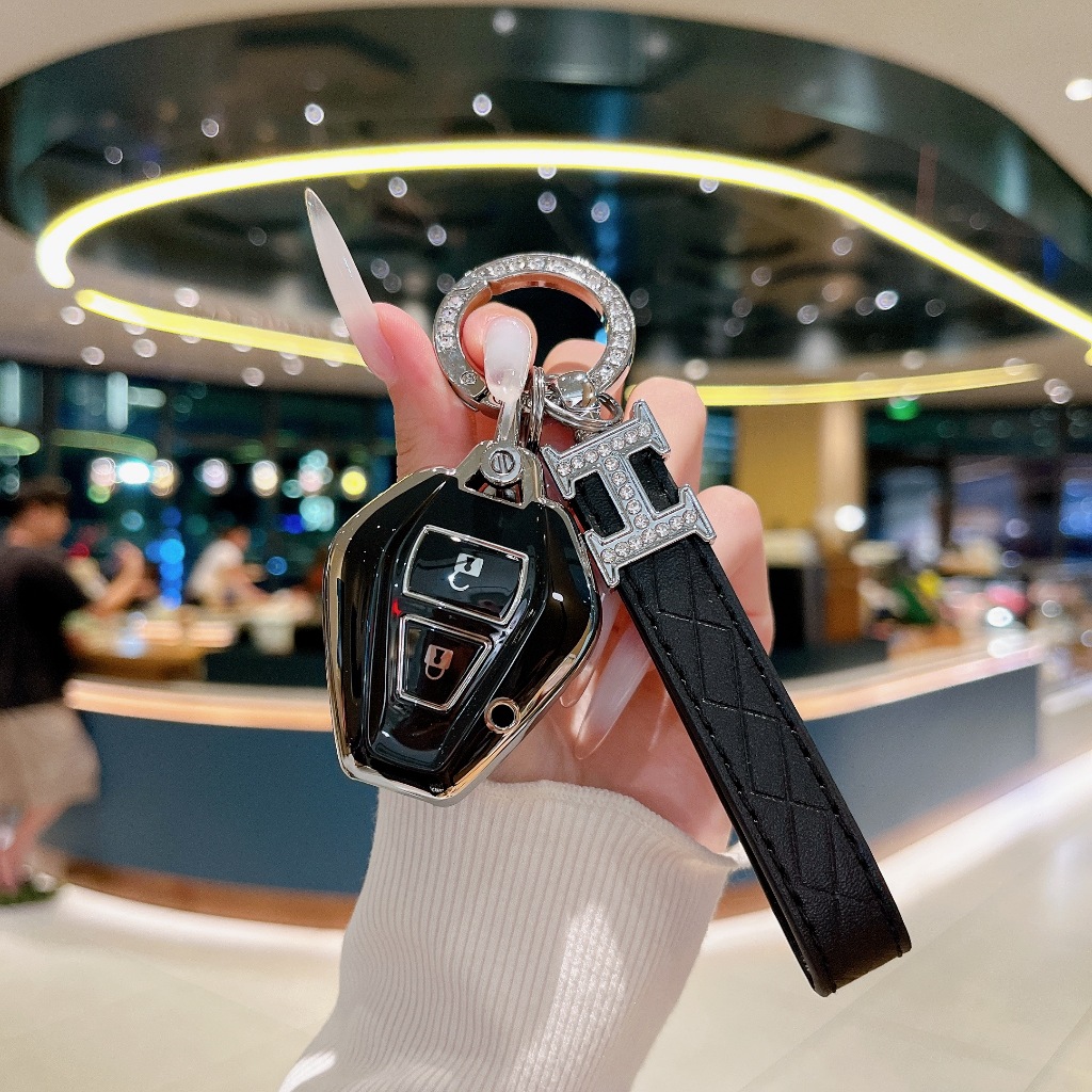 Isuzu D-max MU7 2007-2011 รีโมทกุญแจรถยนต์ - รูปที่ 2