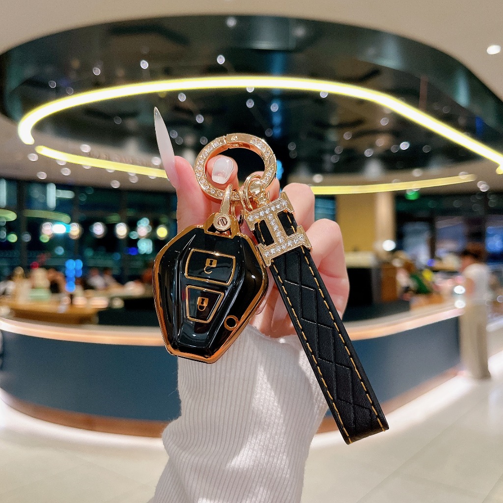 Isuzu D-max MU7 2007-2011 รีโมทกุญแจรถยนต์ - รูปที่ 4