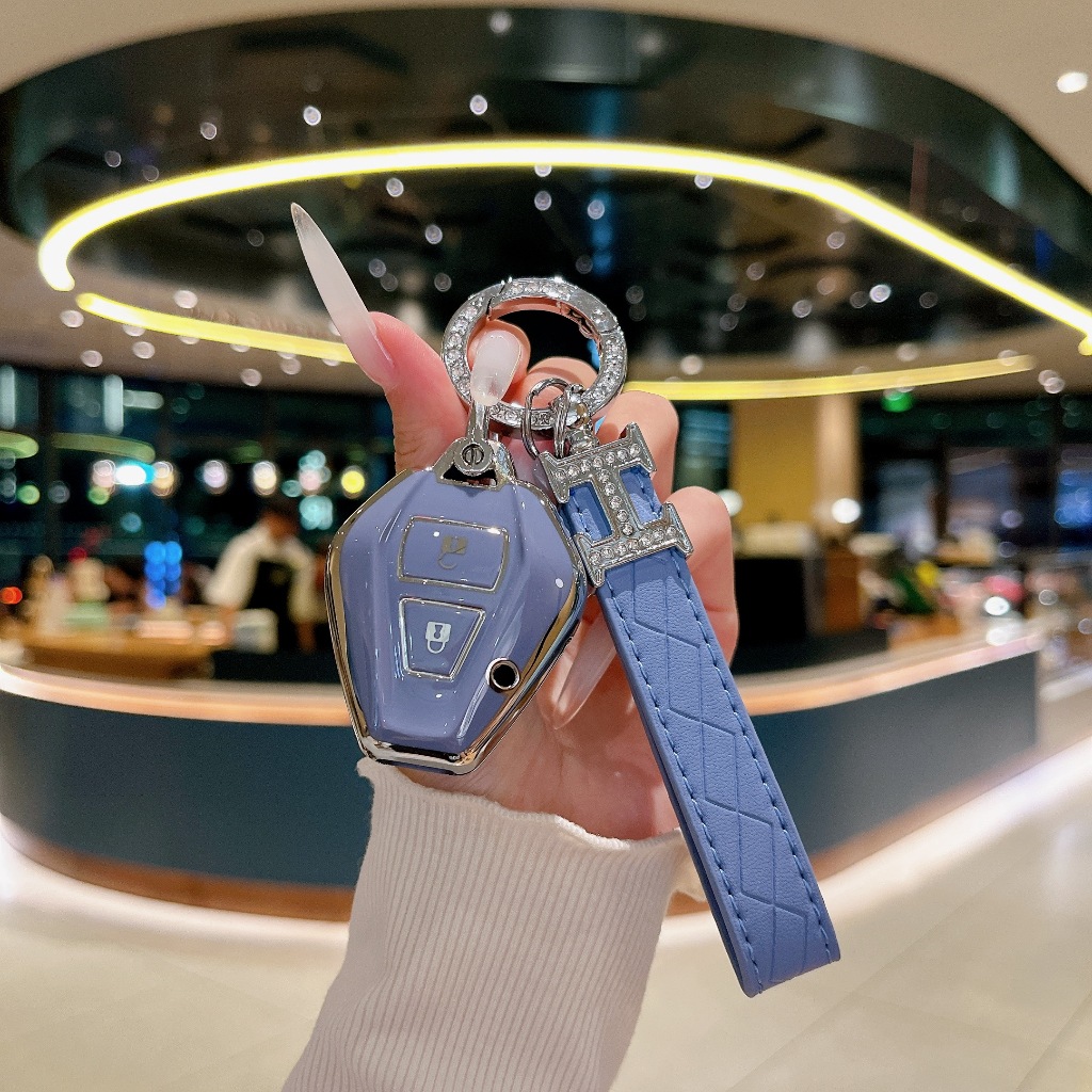 Isuzu D-max MU7 2007-2011 รีโมทกุญแจรถยนต์ - รูปที่ 7