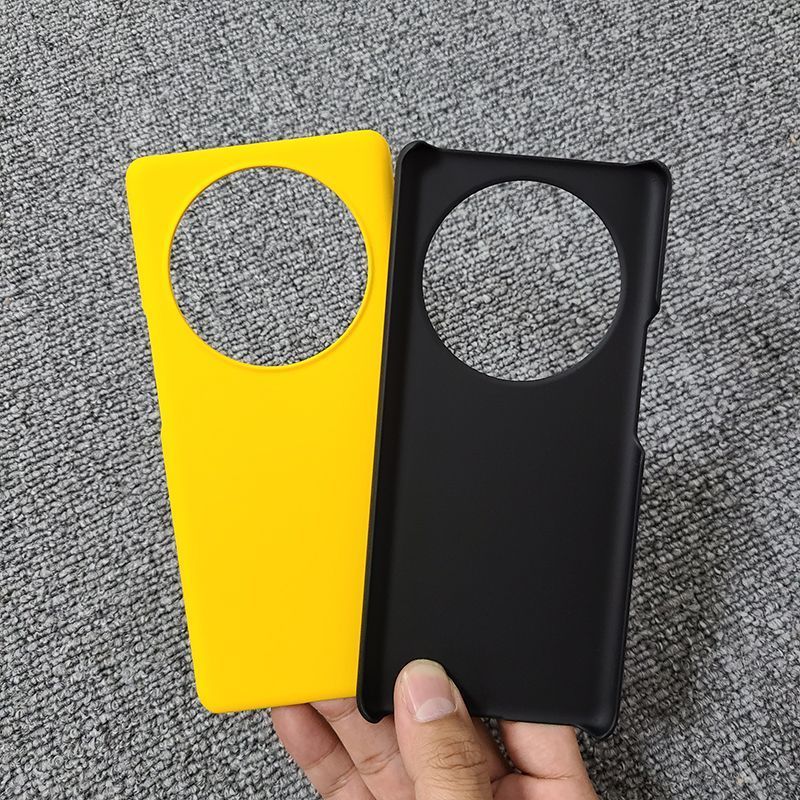 สําหรับ Honor X9b X9a 5G Casing Hard PC Slim เคสโทรศัพท ์