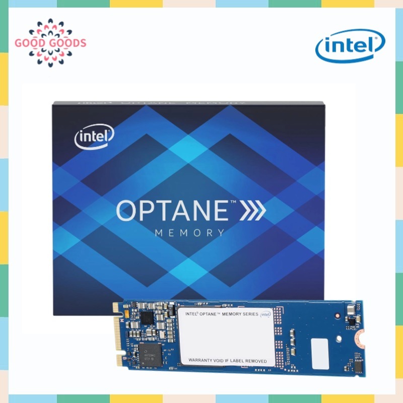 Intel Optane หน่วยความจํา M10 32GB 64GB M.2 2280 Pcie3.0*2 Nvme 3D XPoint หน่วยความจําโมดูล/ระบบ Acc