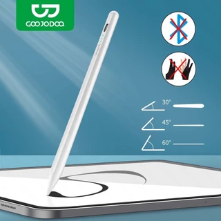 GOOJODOQ GD11 ปากกาไอแพด ปากกาทัชสกรีน ปากกาทัชสกรีน สำหรับ for iPad Pro 11 12.9 Air 4 5 Gen10/9/8/7