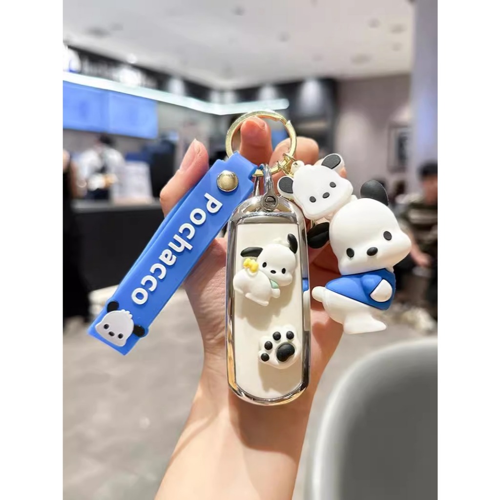 สําหรับ Mazda 2/3 ปุ่มรถ Remote Key สําหรับ Mazda 2/3/CX-3/CX-5/Skyactiv ฝาครอบพวงกุญแจรถ Remote Key กรณี Fob Shell
