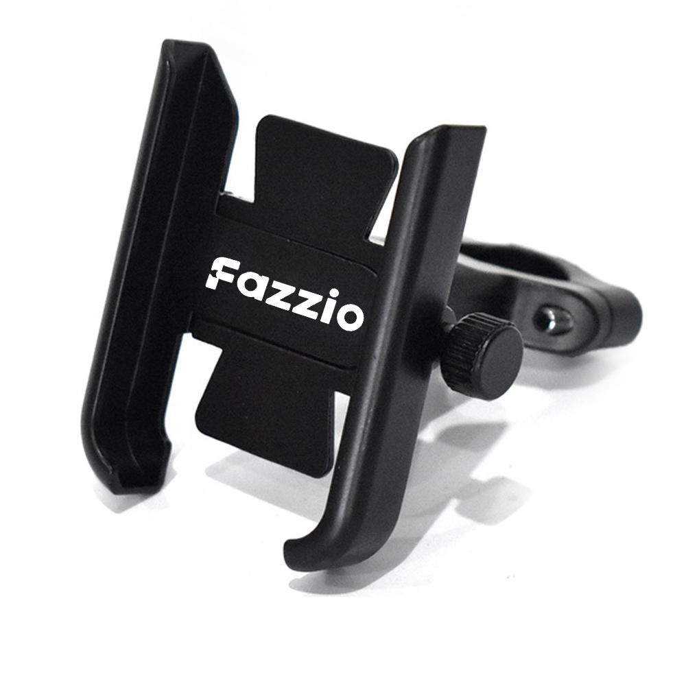 Yamaha Fazzio Fazzio 125 ที่วางโทรศัพท์มือถือ Handle/กระจก Mount ที่วางโทรศัพท์มือถือ