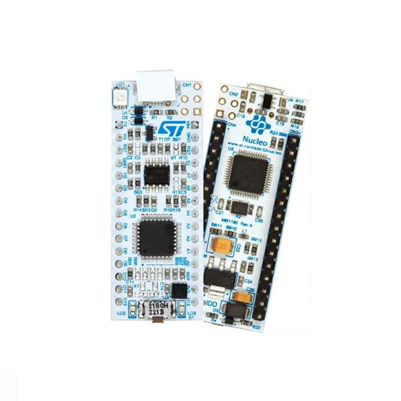 Original Ready Stock Nucleo-F031K6 STM32 Nucleo-32 บอร์ดพัฒนา STM32F031K6T6