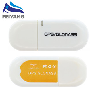 Vk-172 GMOUSE ตัวรับสัญญาณ USB GPS Glonass รองรับสําหรับ Win…