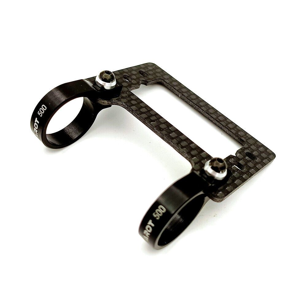 Tarot Metal Tail Servos Mount Part สําหรับเฮลิคอปเตอร์ Trex500