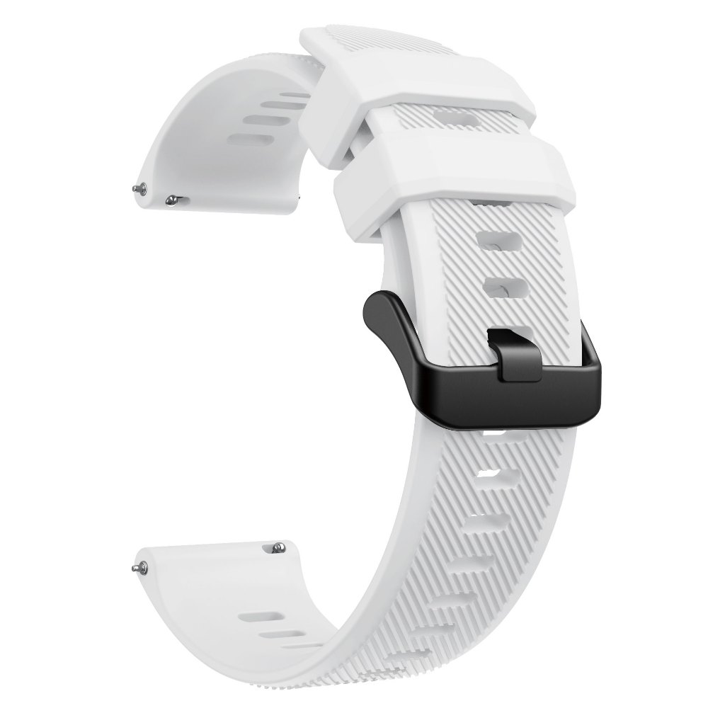 ซิลิโคน WatchBand สําหรับ Suunto Race SmartWatch ซิลิกาเจลนุ่มสําหรับ Suunto Race S สายรัดข้อมืออุปกรณ์เสริมเปลี่ยน ราคา ถูกที่สุด ดีลบีเคเค แกลเลอรีภาพที่ 2