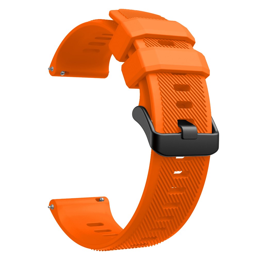 ซิลิโคน WatchBand สําหรับ Suunto Race SmartWatch ซิลิกาเจลนุ่มสําหรับ Suunto Race S สายรัดข้อมืออุปกรณ์เสริมเปลี่ยน ราคา ถูกที่สุด ดีลบีเคเค แกลเลอรีภาพที่ 3