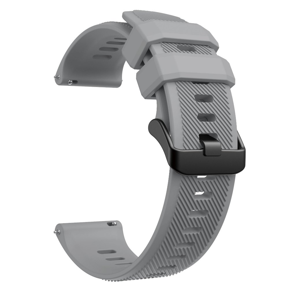 ซิลิโคน WatchBand สําหรับ Suunto Race SmartWatch ซิลิกาเจลนุ่มสําหรับ Suunto Race S สายรัดข้อมืออุปกรณ์เสริมเปลี่ยน ราคา ถูกที่สุด ดีลบีเคเค แกลเลอรีภาพที่ 5