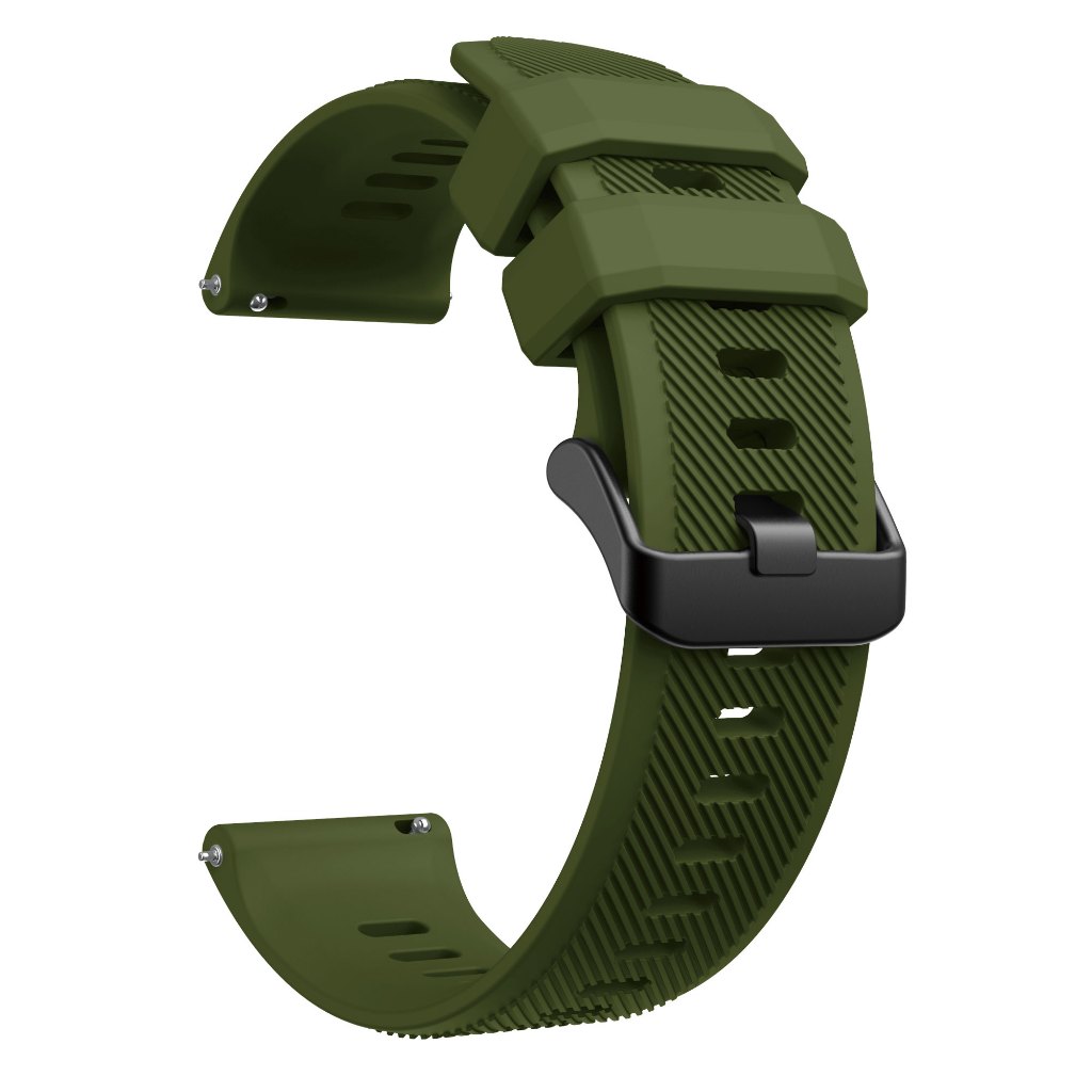 ซิลิโคน WatchBand สําหรับ Suunto Race SmartWatch ซิลิกาเจลนุ่มสําหรับ Suunto Race S สายรัดข้อมืออุปกรณ์เสริมเปลี่ยน ราคา ถูกที่สุด ดีลบีเคเค แกลเลอรีภาพที่ 6