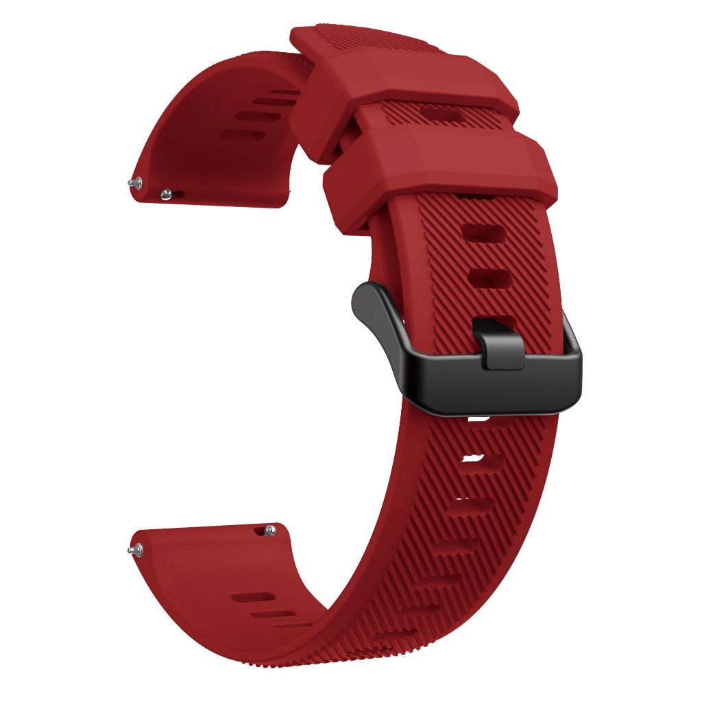 ซิลิโคน WatchBand สําหรับ Suunto Race SmartWatch ซิลิกาเจลนุ่มสําหรับ Suunto Race S สายรัดข้อมืออุปกรณ์เสริมเปลี่ยน ราคา ถูกที่สุด ดีลบีเคเค แกลเลอรีภาพที่ 8