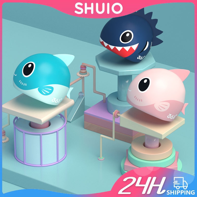 ชูโอ เด็กการ์ตูนหมวกว่ายน้ําชายหญิงซิลิโคนกันน้ําป้องกันหูเด็กหมวกว่ายน้ํา