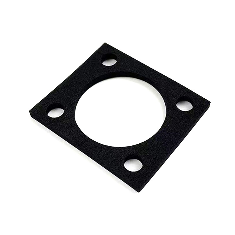 ผลิตในประเทศจีน เหมาะสําหรับ Mahlkonig EK43/43S Powder Outlet Sponge Cushion, Drawing No. 46