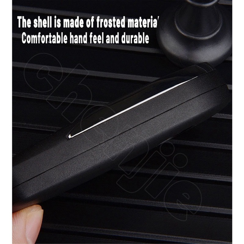 ดัดแปลงเคสกุญแจรถเข้ากันได้กับ Toyota Yaris/Yaris sport/Commuter/Vios - รูปที่ 4