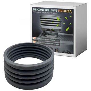 Neouza Espresso ซิลิโคนเดี่ยว Dose Hopper สําหรับ Breville S…