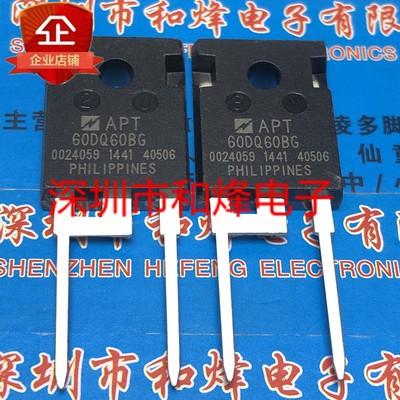 Apt60dq60bg IRFP360 GW30NC60KD STGW30NC60KD YGW25N135F1 H2100-2 1-5PCS TO-247 ของแท้ MOSFET Field Effect ราคาทรานซิสเตอร์ Advantage