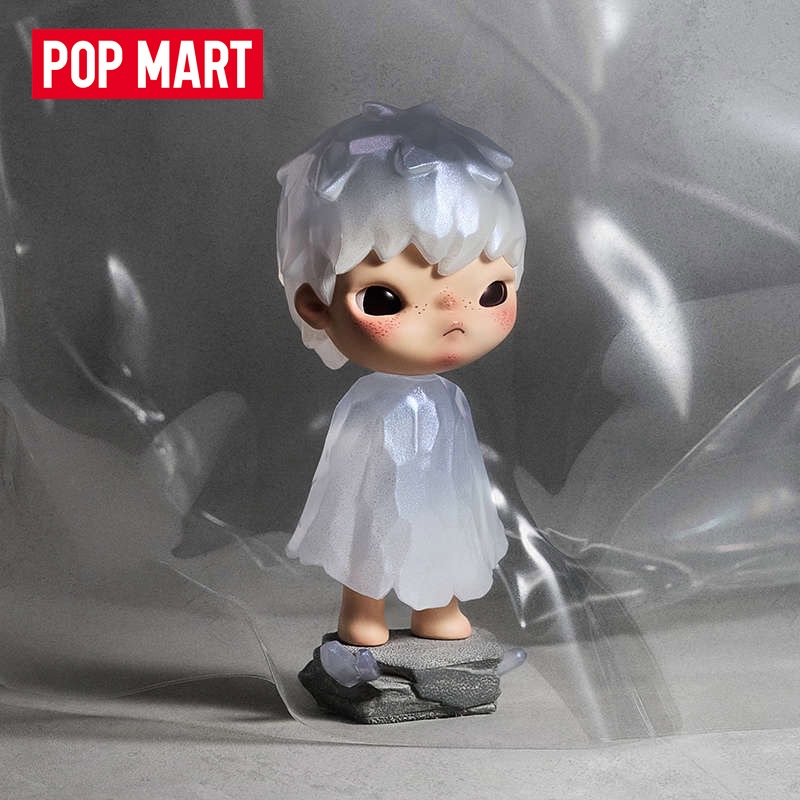 POPMART HIRONO RESHAPE series