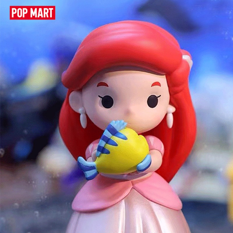 POPMART Disney Princess Series