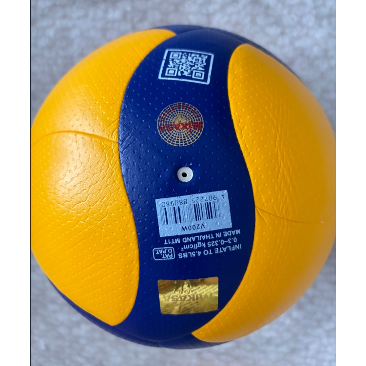 V200w V300W V5M5000 วอลเลย์บอลสําหรับผู้เริ่มต้น Club การศึกษาสถาบันวอลเลย์บอล