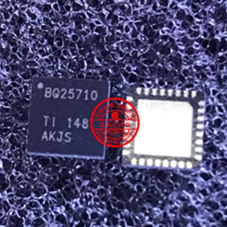 [3 ชิ้น] จัดส่งฟรี BQ25710RSNR BQ25710 BQ25713RSNR BQ2571 QFN ยี่ห้อใหม่พร้อมสต็อก