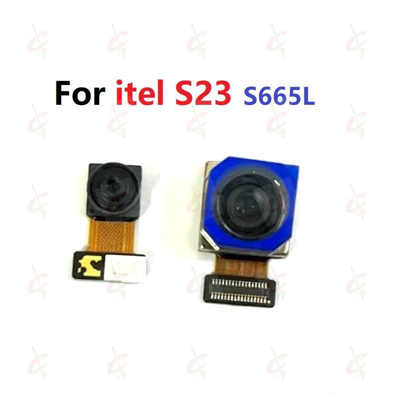 กล้องหน้า กล้องหลัง สําหรับ ital S23 S665L