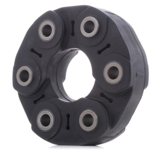 E60 E81 E82 E84 E87 E88 E90 F01 F02 F10 F25 F30 ไดรฟ์เพลา Flex Joint Disc Guibo 26117610061 26117605