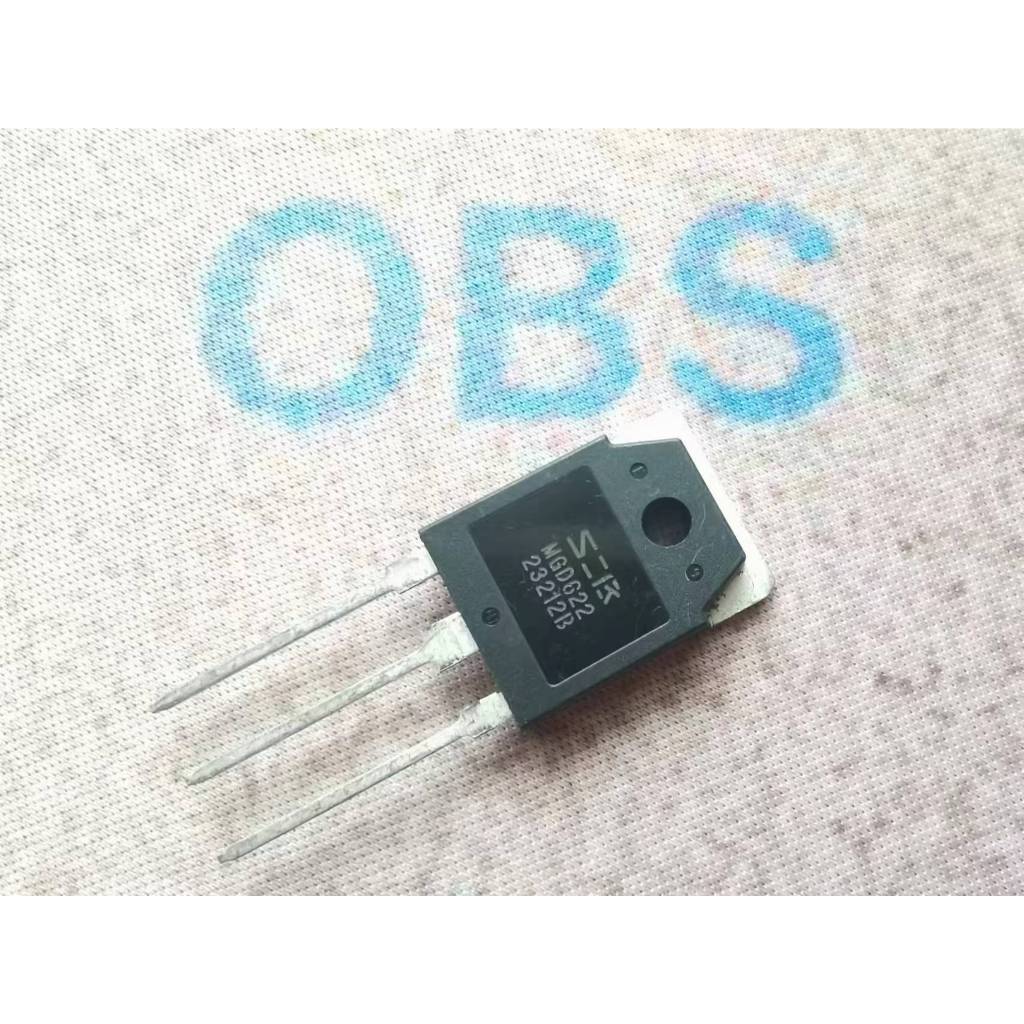((5 ชิ้น) MGD622 MGD623S TO-3P Field Effect Tube