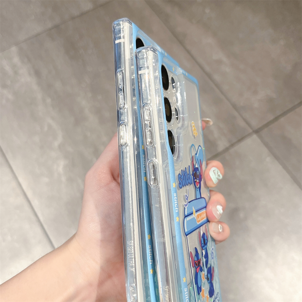 ทรายดูด การ์ตูนน่ารัก แก้วน้ำ จูดี้ ซองโทรศัพท์ Samsung Galaxy S26 Ultra S26 Plus S26 S25 S24 Ultra S24 Plus S24 S23 Ultra S25 Ultra S25 Plus Case เคสโทรศัพท์ใหม่ PC ป้องกันการตก เคสมือถือซัมซุง ราคา ถูกที่สุด ดีลบีเคเค แกลเลอรีภาพที่ 7