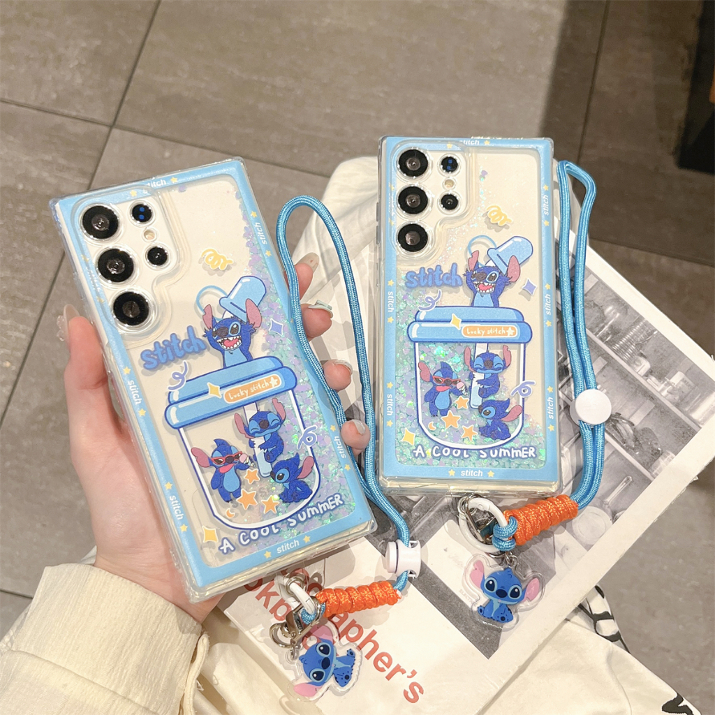 ทรายดูด การ์ตูนน่ารัก แก้วน้ำ จูดี้ ซองโทรศัพท์ Samsung Galaxy S26 Ultra S26 Plus S26 S25 S24 Ultra S24 Plus S24 S23 Ultra S25 Ultra S25 Plus Case เคสโทรศัพท์ใหม่ PC ป้องกันการตก เคสมือถือซัมซุง ราคา ถูกที่สุด ดีลบีเคเค แกลเลอรีภาพที่ 9