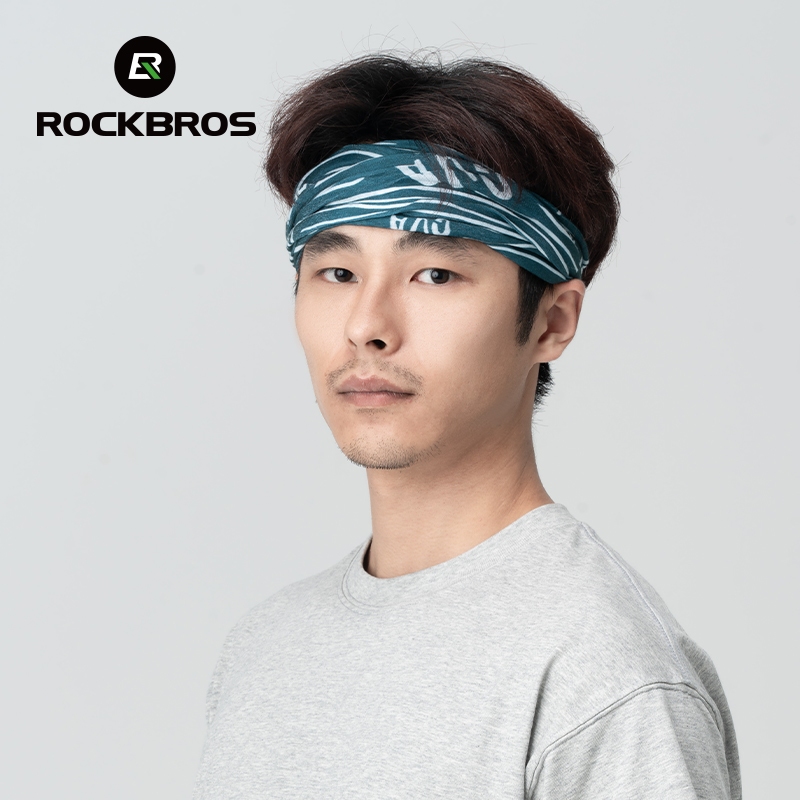 ROCKBROS باف واقٍ من الشمس خفيف — صورة 6