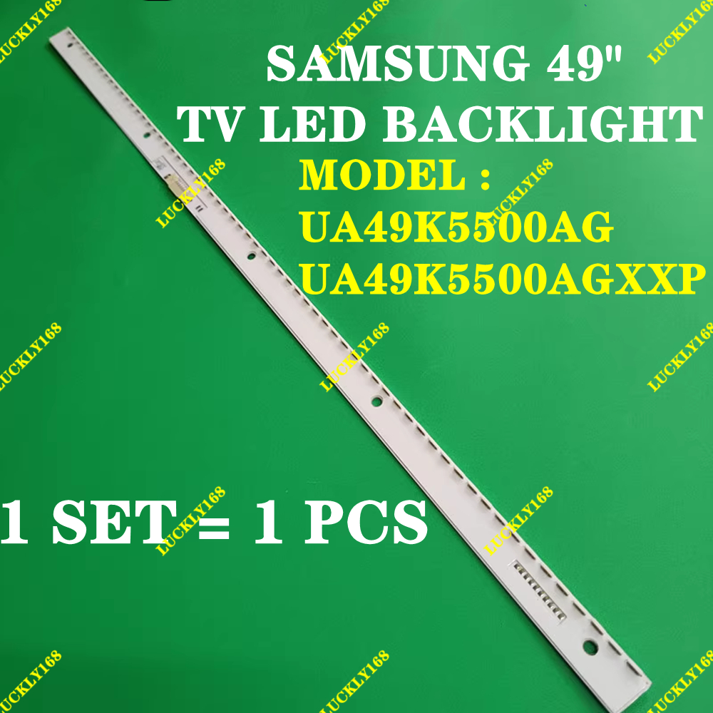 UA49K5500AG UA49K5500AGXXP UA49M6300AK UA49K6300AK UA49K5500AK HG49AE690DK SAMSUNG 49" ทีวี LED BACK