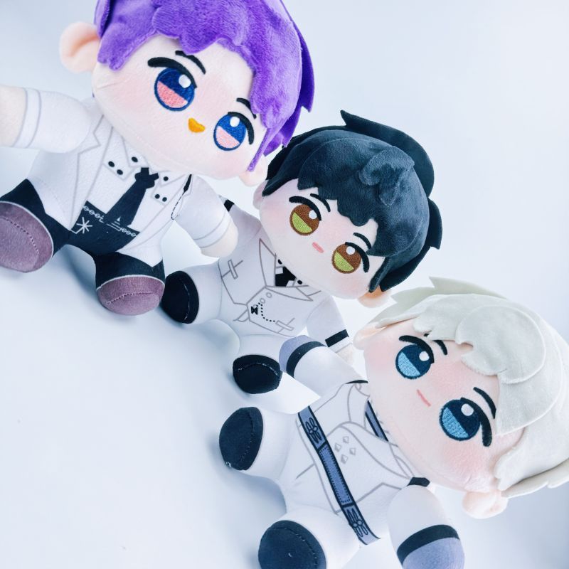 ตุ๊กตา Love and Deepspace Rafayel Zayne Xavier 22ซม.